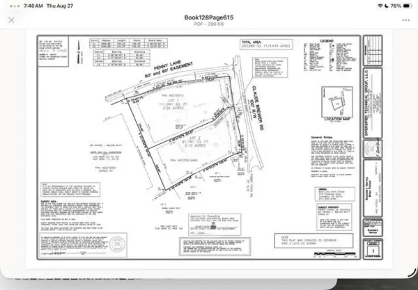 3104 Claude Brewer Rd, Loganville, GA 30052