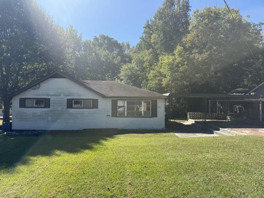 3576 Houston Street, Lithia Springs, GA 30122 - #1