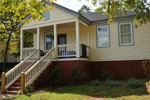 20 Wingfoot Trail, Cartersville, GA 30120