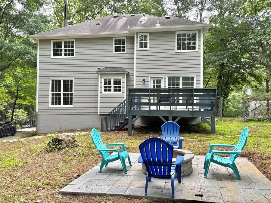 5040 Doubletree Drive, Cumming, GA 30040 - #2