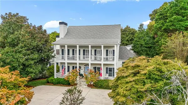 1890 Kirkmont Drive Nw, Marietta, GA 30064