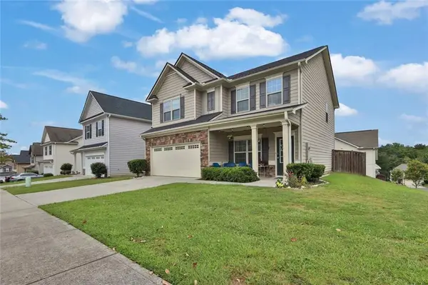 860 Pine Arbor Lane, Lawrenceville, GA 30043