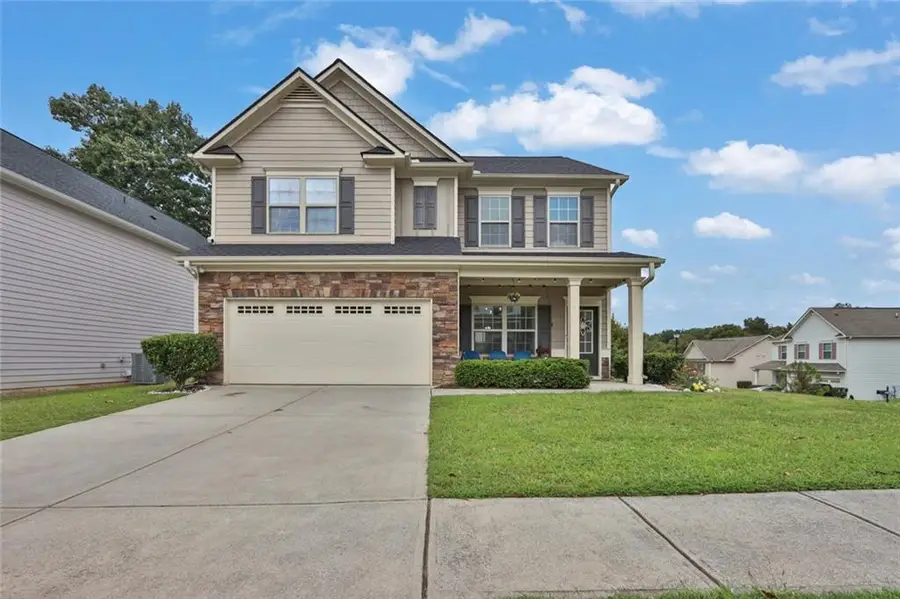 860 Pine Arbor Lane, Lawrenceville, GA 30043 - #2