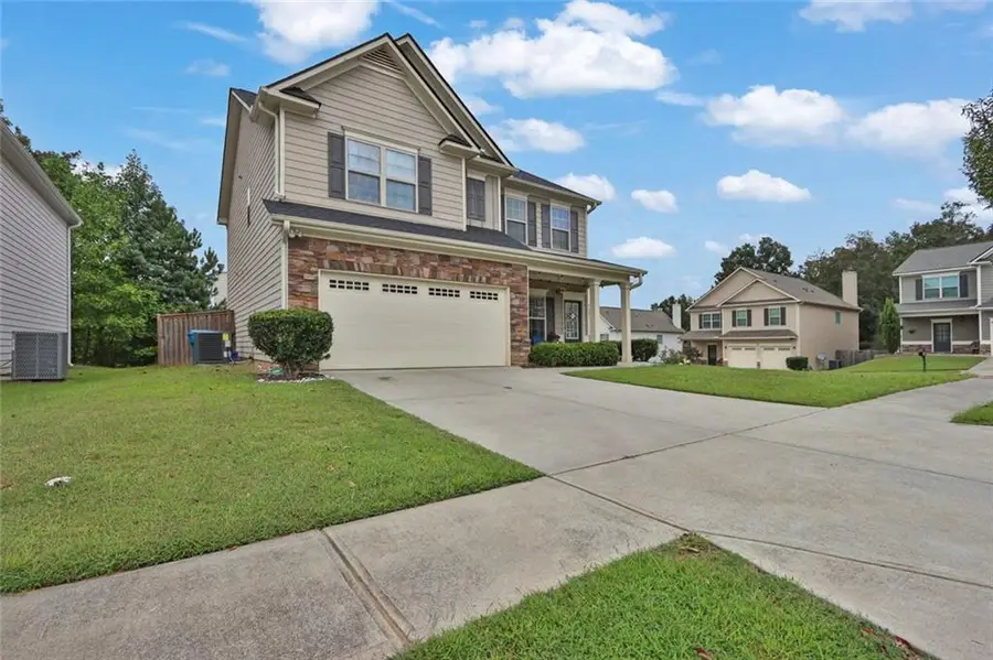 860 Pine Arbor Lane, Lawrenceville, GA 30043 - #3