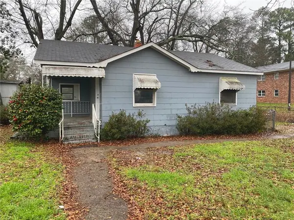 1973 Sanford Court, Augusta, GA 30904