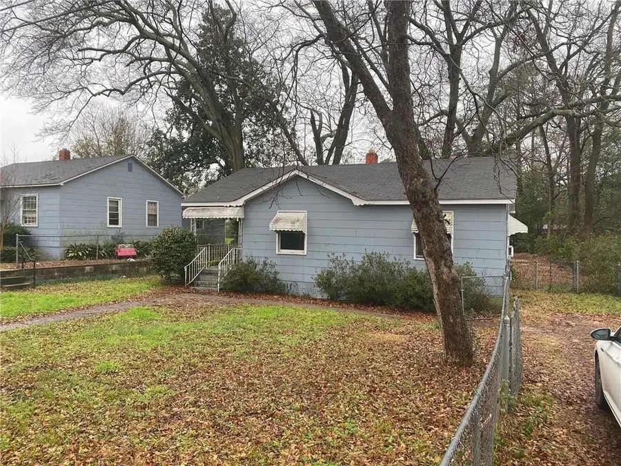 1973 Sanford Court, Augusta, GA 30904 - #2