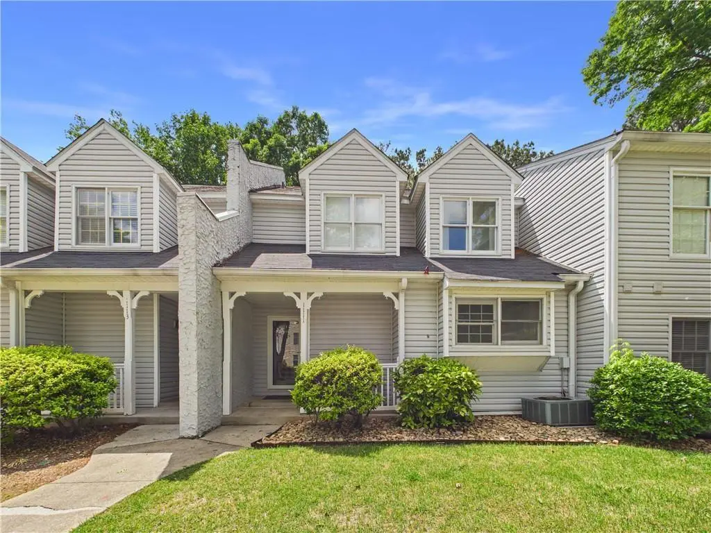 1111 Cannongate Crossing Sw, Marietta, GA 30064 - #1
