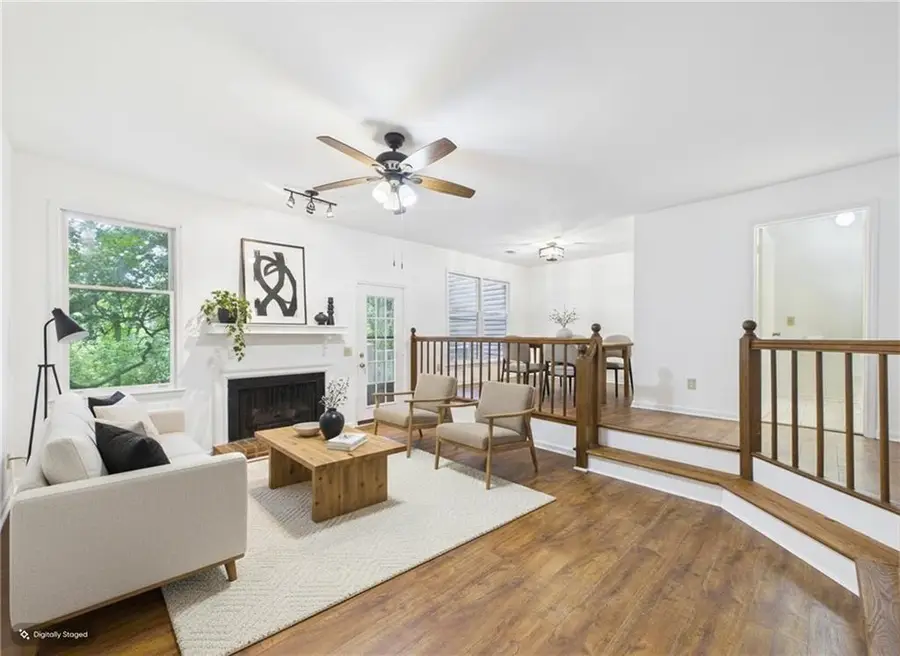 1111 Cannongate Crossing Sw, Marietta, GA 30064 - #3