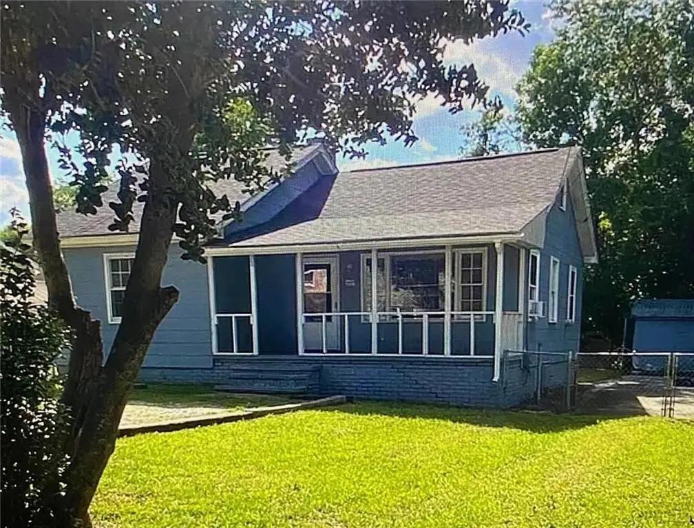 1977 Sanford Court, Augusta, GA 30904 - #1
