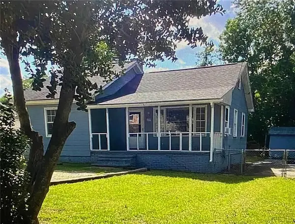 1977 Sanford Court, Augusta, GA 30904