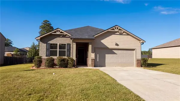 8130 Highland Drive Sw, Covington, GA 30014