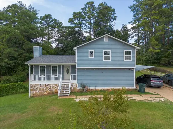 2633 W Regal Court, Lawrenceville, GA 30044