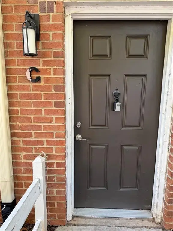 7750 Roswell Road #8C, Sandy Springs, GA 30350