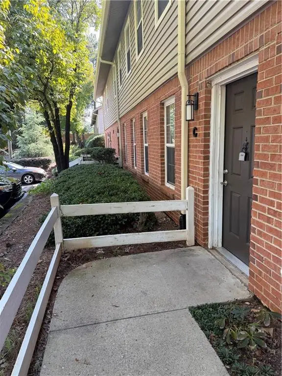 7750 Roswell Road #8C, Sandy Springs, GA 30350 - #2
