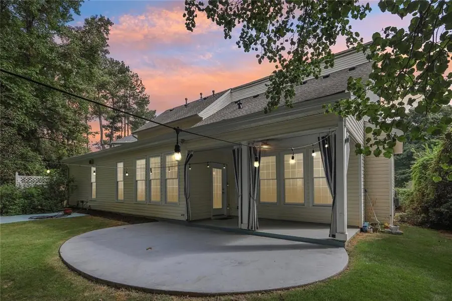 225 W Brookhollow Court, Alpharetta, GA 30022 - #3