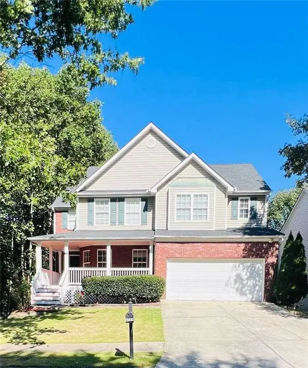 3721 Bogan Mill Road, Buford, GA 30519