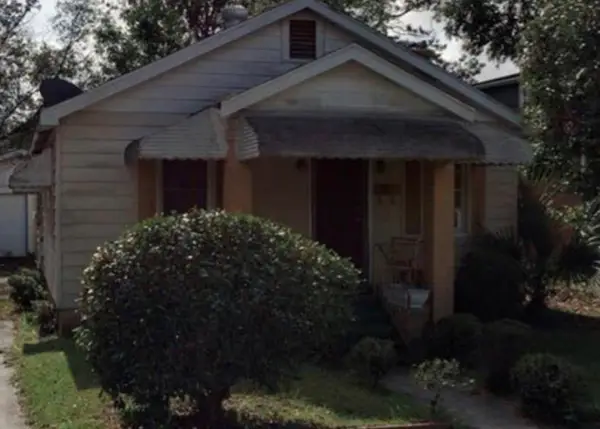 605 E 35th Street, Savannah, GA 31401