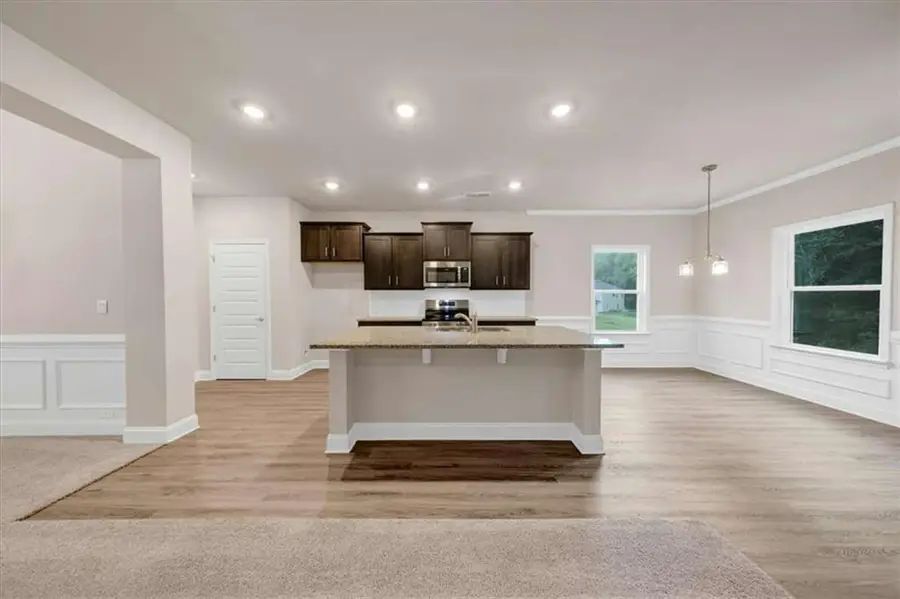 216 Rhett Drive, Bowdon, GA 30108 - #3