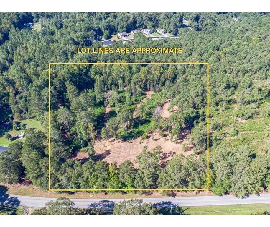 3310 Etchison Road, Loganville, GA 30052 - #1
