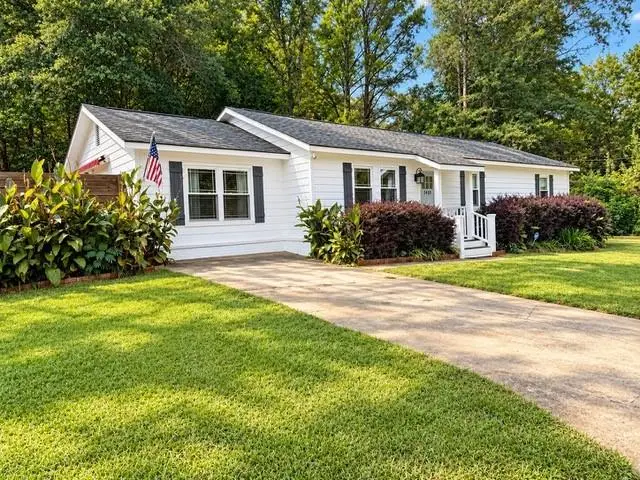1410 Al Roberts Road, Senoia, GA 30276 - #1
