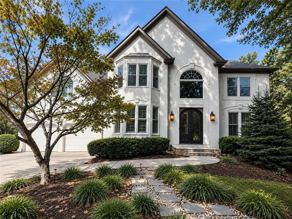 5582 Fallsbrook Trace Nw, Acworth, GA 30101 - #1
