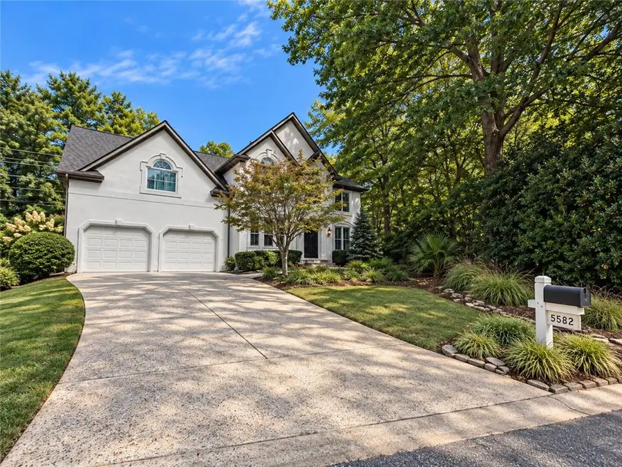 5582 Fallsbrook Trace Nw, Acworth, GA 30101 - #2