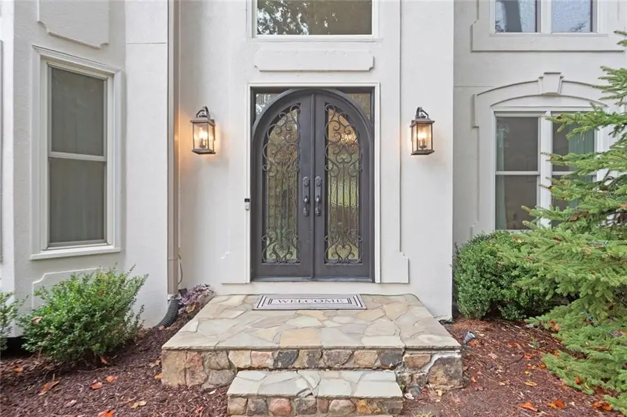 5582 Fallsbrook Trace Nw, Acworth, GA 30101 - #3