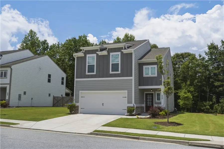 2965 Vinca Drive, Buford, GA 30519 - #2