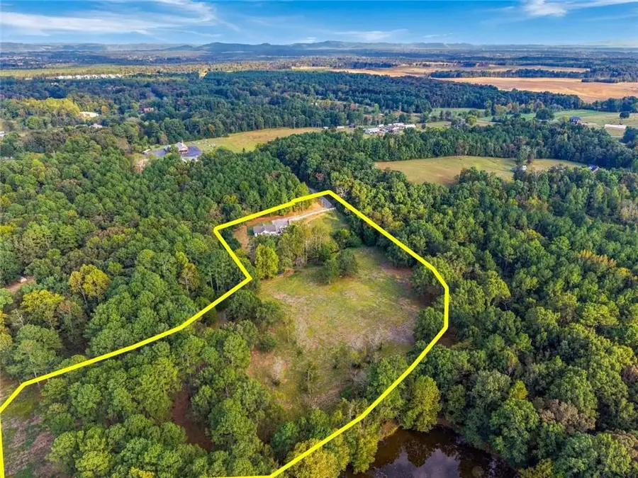 4053 Maple Grove Church Road, Resaca, GA 30735 - #2
