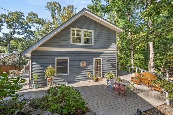9170 Lisa Circle, Gainesville, GA 30506