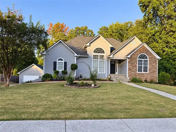 3336 Duncan Bridge Trail, Buford, GA 30519