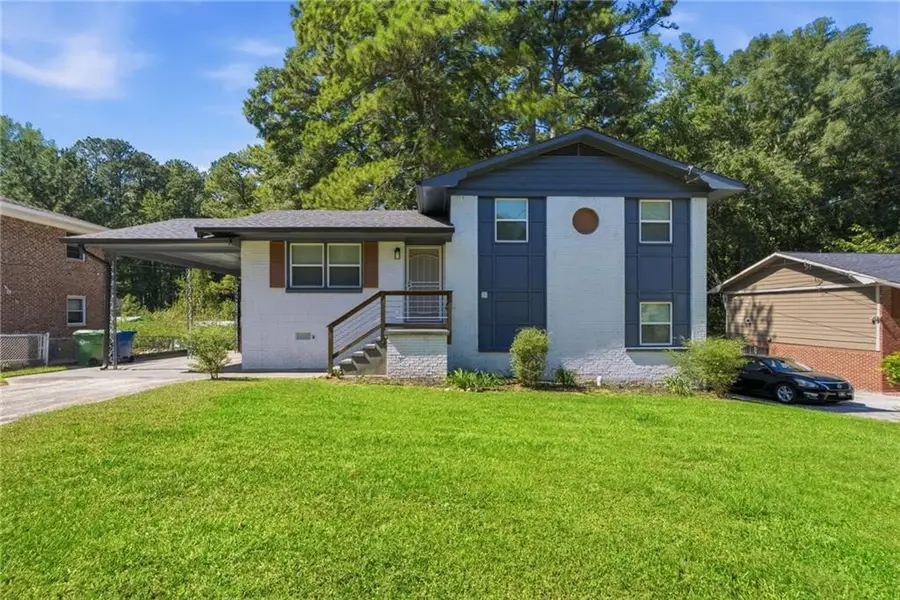 3589 Eisenhower Circle, Atlanta, GA 30354 - #2