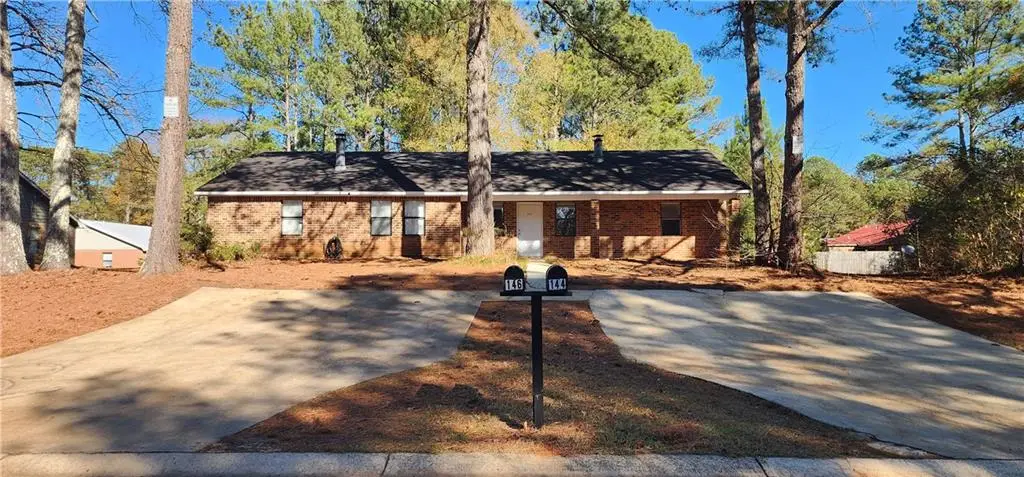 144 W Paces Drive, Athens, GA 30605 - #1
