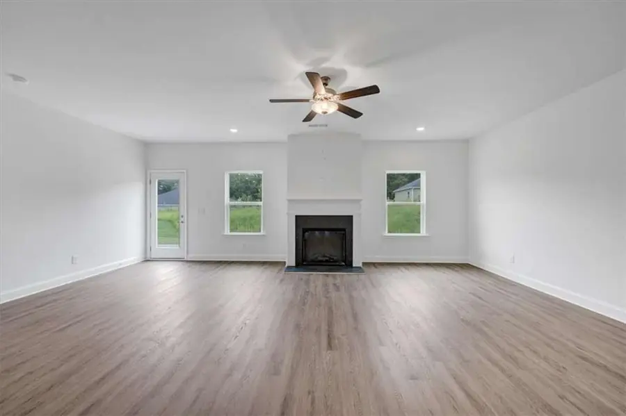 313 Angela Avenue, Bowdon, GA 30108 - #2