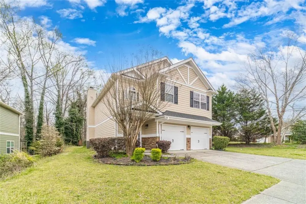 6503 Silk Tree, Braselton, GA 30517 - #1