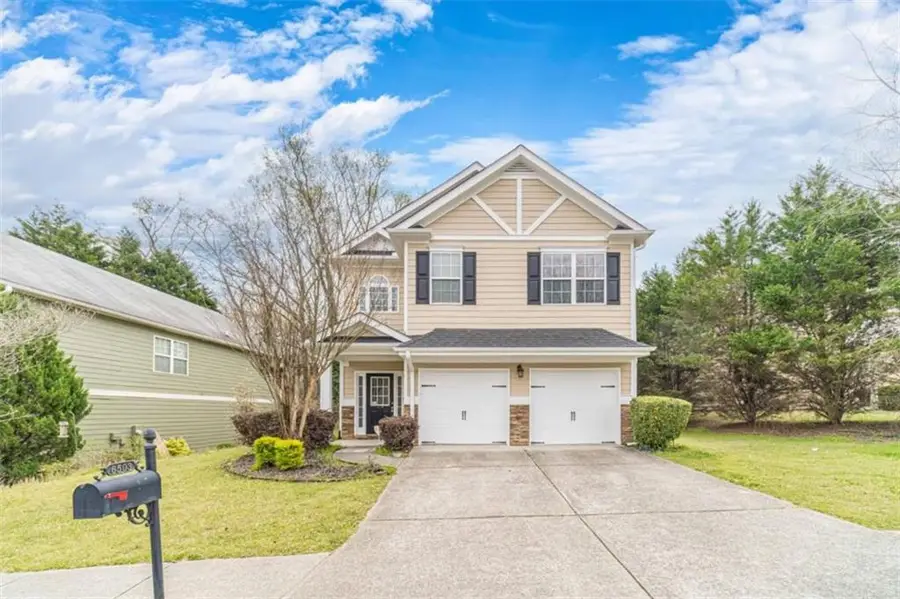 6503 Silk Tree, Braselton, GA 30517 - #2