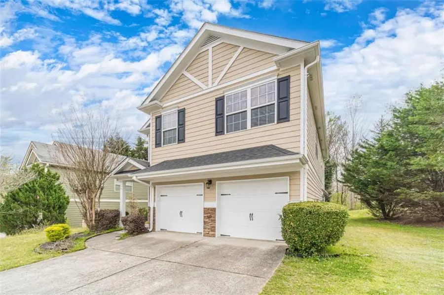 6503 Silk Tree, Braselton, GA 30517 - #3