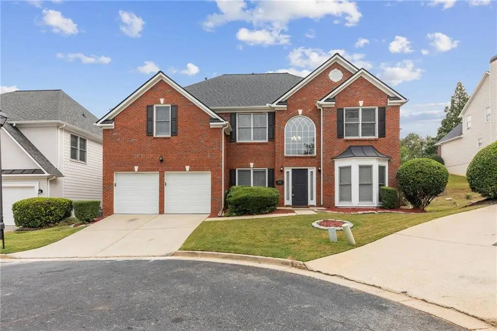 3405 Leland Trail Way Se, Smyrna, GA 30082 - #1