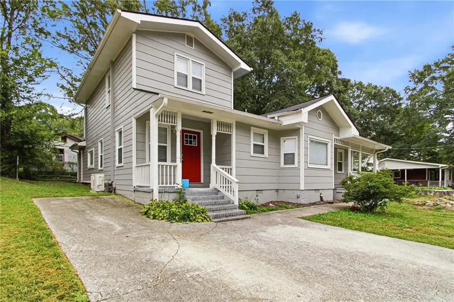 8510 Dawn Avenue, Douglasville, GA 30134 - #2