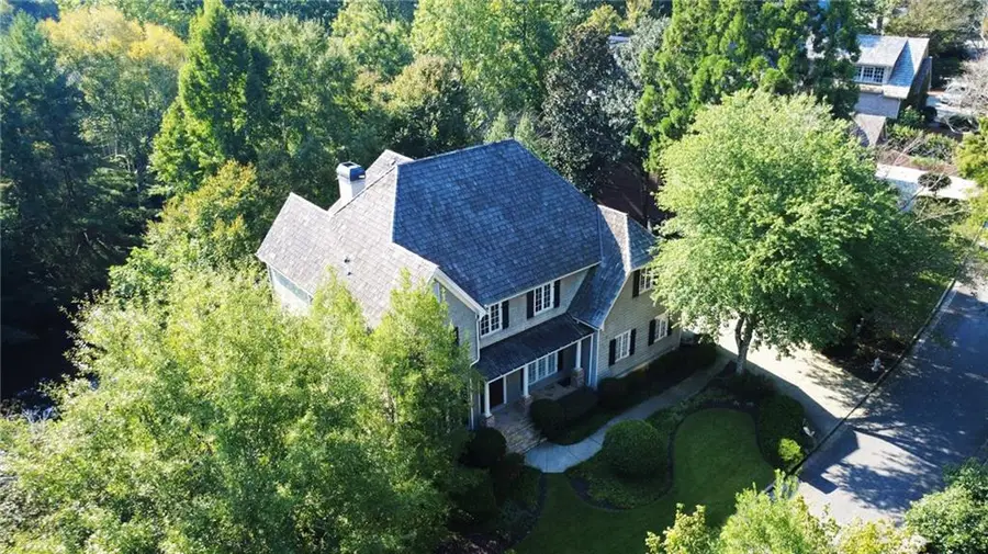 4595 Peachtree Dunwoody Road, Sandy Springs, GA 30342 - #2