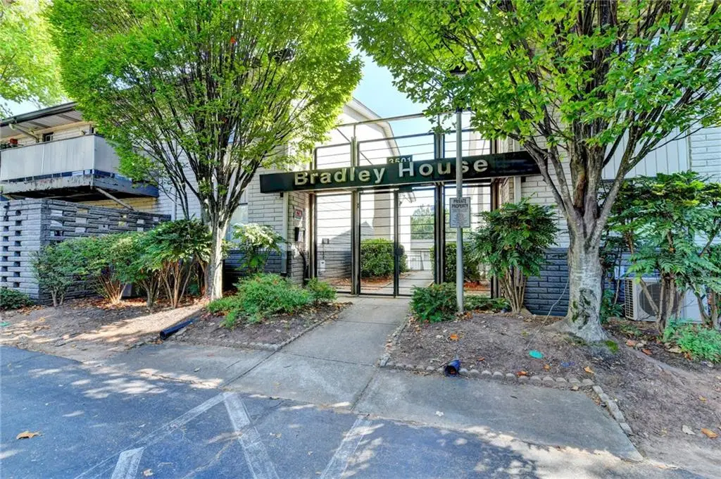 3501 Roswell Road Ne #107, Atlanta, GA 30305 - #1