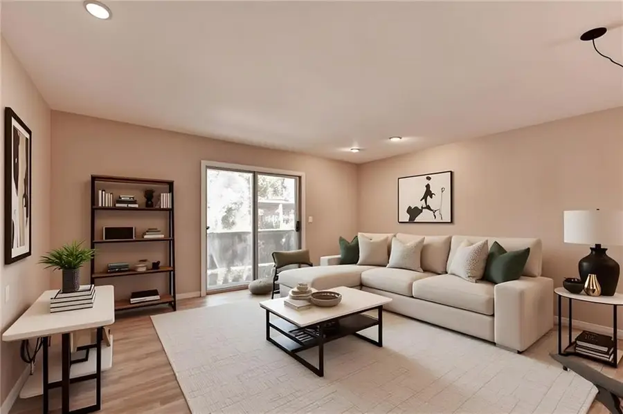3501 Roswell Road Ne #107, Atlanta, GA 30305 - #2