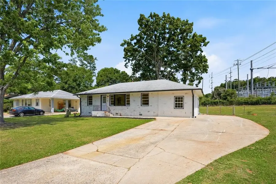 1902 Mural Circle, Morrow, GA 30260 - #2