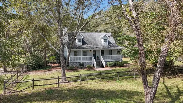 11855 Jones Ferry Road, Chattahoochee Hills, GA 30268