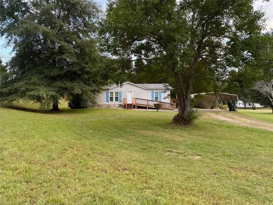 3015 Tommy Dillard Road, Monroe, GA 30656 - #2