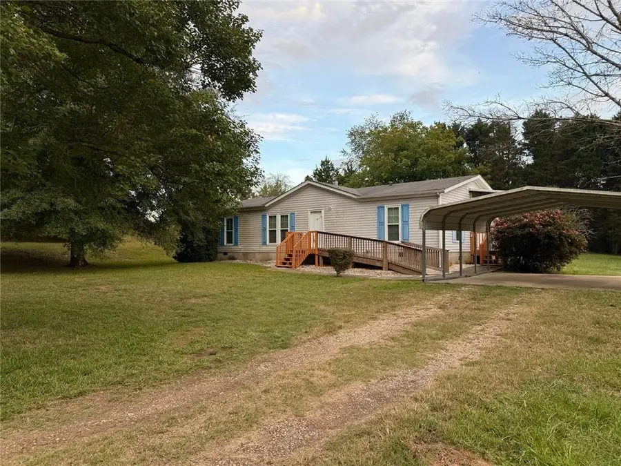 3015 Tommy Dillard Road, Monroe, GA 30656 - #3
