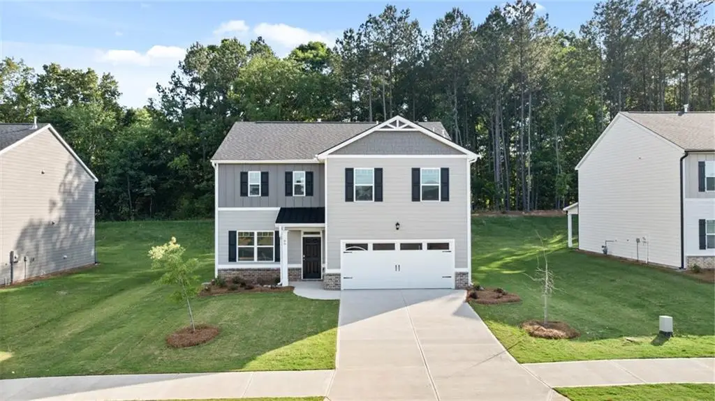 510 Alder Lane Court, Griffin, GA 30223 - #1