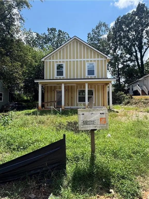 1111 Oak Knoll Terrace Se, Atlanta, GA 30315