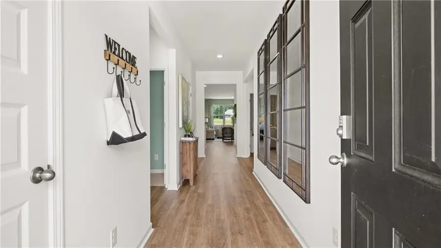 412 Teamon Pointe Drive, Griffin, GA 30223 - #3