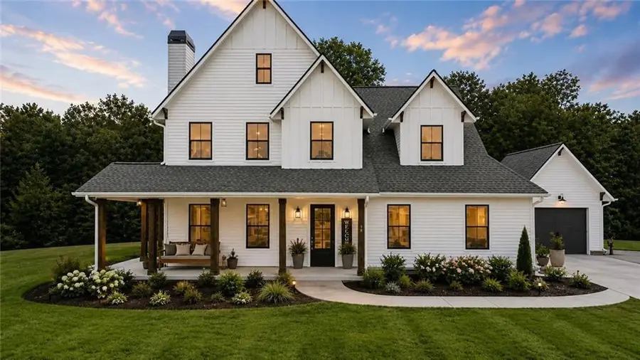 95 Old Town Road, Dacula, GA 30019 - #2